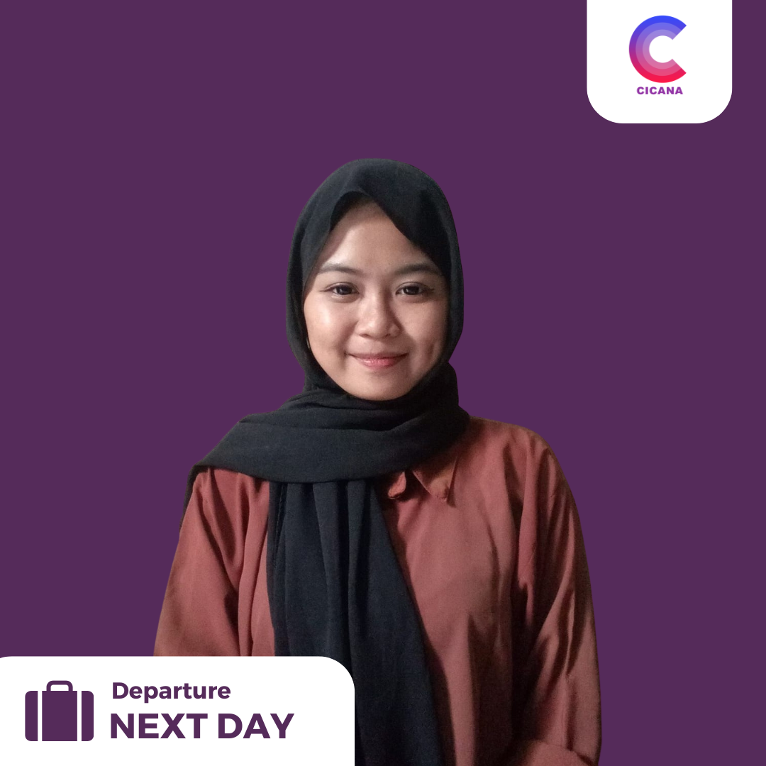 Susiska Nurul Khotimah , 21Tahun, Asal Kebumen, Beberes momong, Pengalaman <1tahun, Gaji 2.0jt-2.5jt, PP Tambora, Jakarta Barat (FINAL)