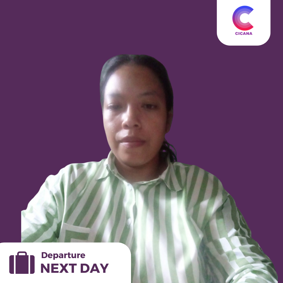 Nuraeni , 32Tahun, Asal Lebak, Beberes masak, Pengalaman 4tahun, Gaji 1.4jt-1.6jt, PP Pasar Baru, Tangerang  (FINAL)