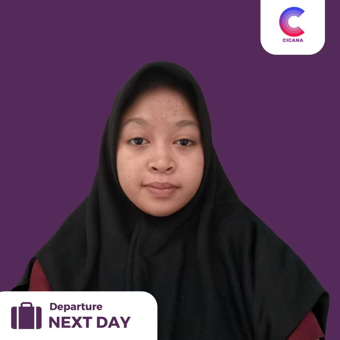 Karolin Suryawan, 18Tahun, Asal Banjarnegara, Beberes masak, Pengalaman <1tahun, Gaji 2.0Juta (Bersedia Mudik 1 Tahun Sekali)