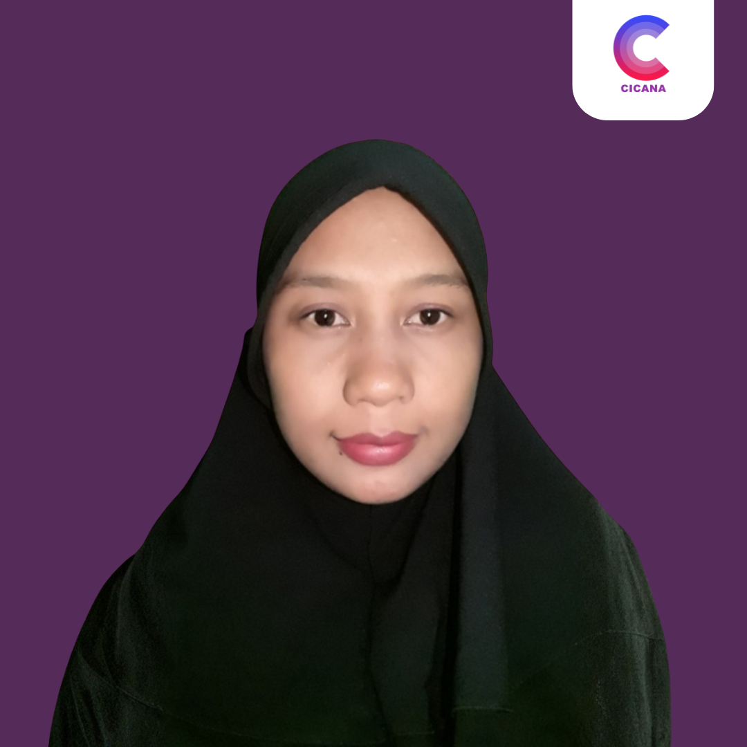 Tria Aulia, 34 Tahun, Asal Jakarta, Beberes momong, Pengalaman Pemula, Gaji 1.5-2.0 Juta, PP Cengkareng, Jakarta barat (FINAL)