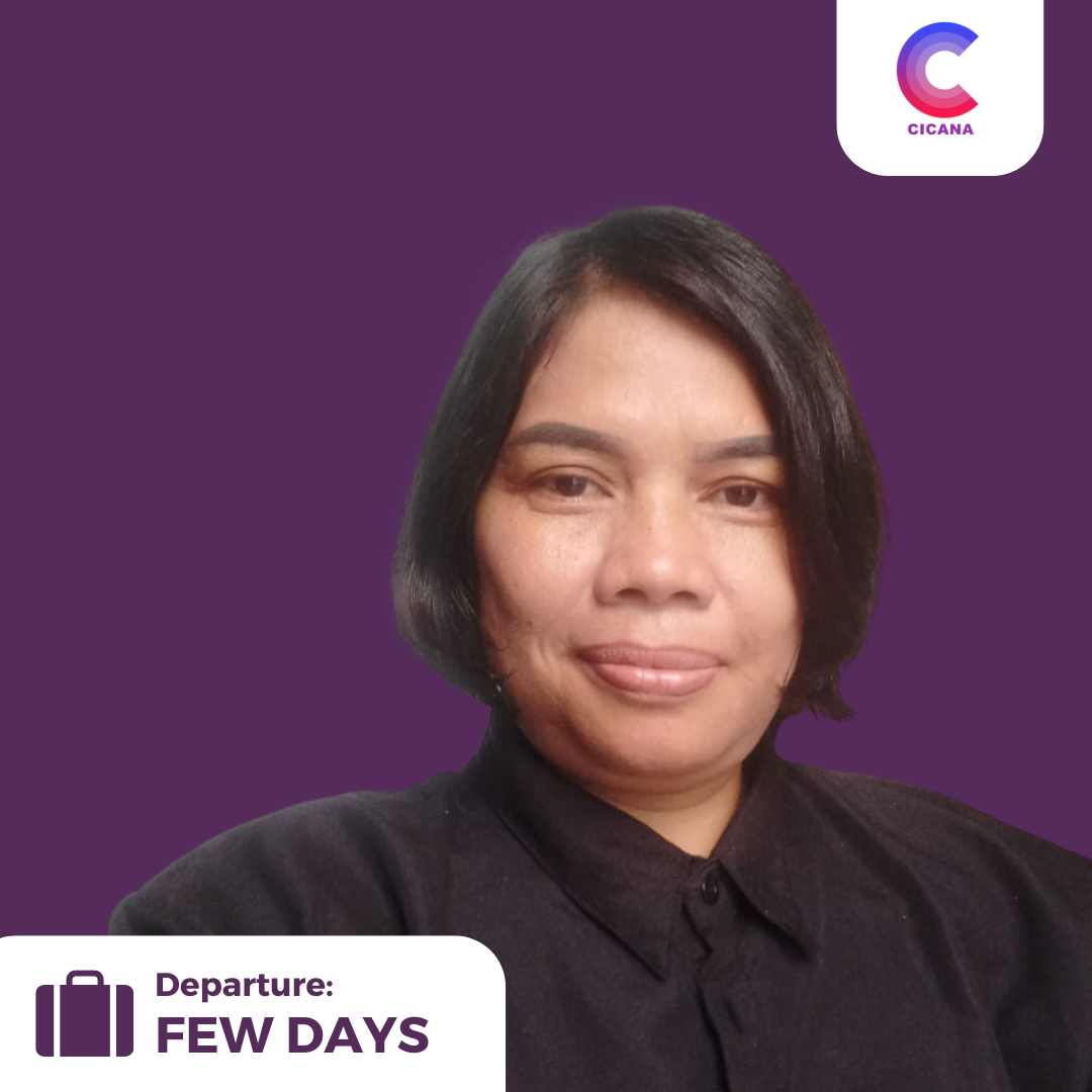 Ani Herowati, 44 Tahun, Asal Tegal, Beberes momong, Pengalaman 2tahun, Gaji 2.0jt-2.5jt, PP Serpong, Tangerang Selatan (FINAL)