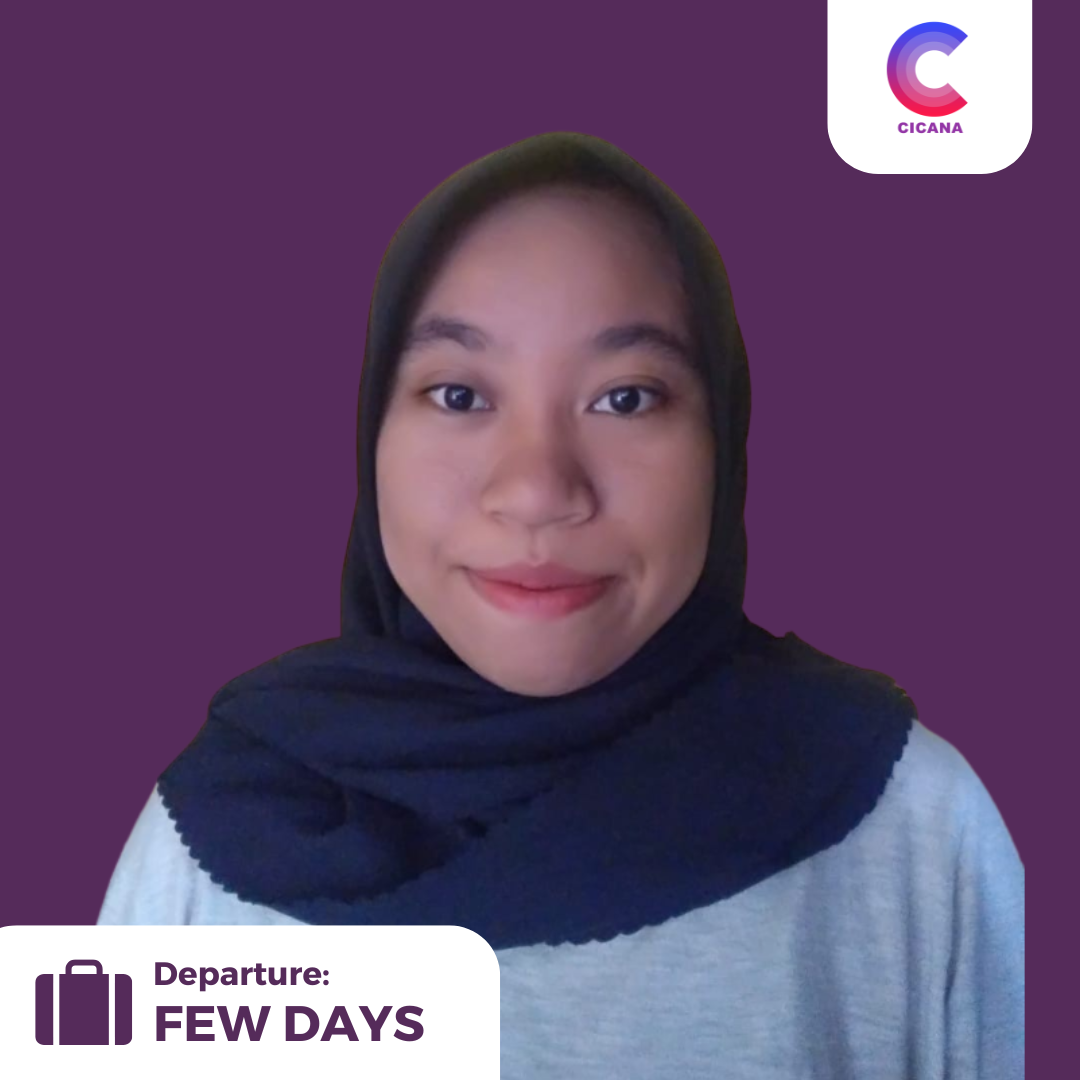 Fitria Amalia Batubara, 21 Tahun, Asal Jakrta, Beberes momong, Pengalaman Pemula, Gaji 2.0jt-2.5jt, PP Cakung, Jakarta Timur (FINAL