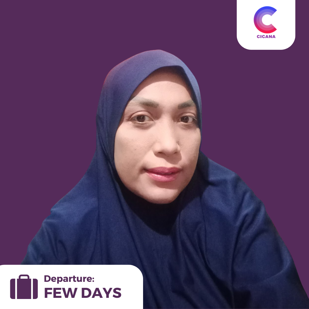 Hanita, 39Tahun, Asal Jakarta, Beberes masak, Pengalaman 9tahun, Gaji 1.6jt-1.8jt, PP Cakung, Jakarta Timur (FINAL)
