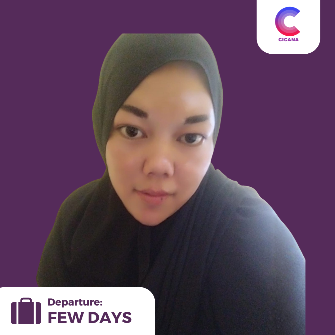 Emi Sumiyati, 32Tahun, Asal Bogor, Beberes masak momong, Pengalaman 3tahun, Gaji 2.2-2.6jt, PP Cakung, Jakarta Timur (FINAL)