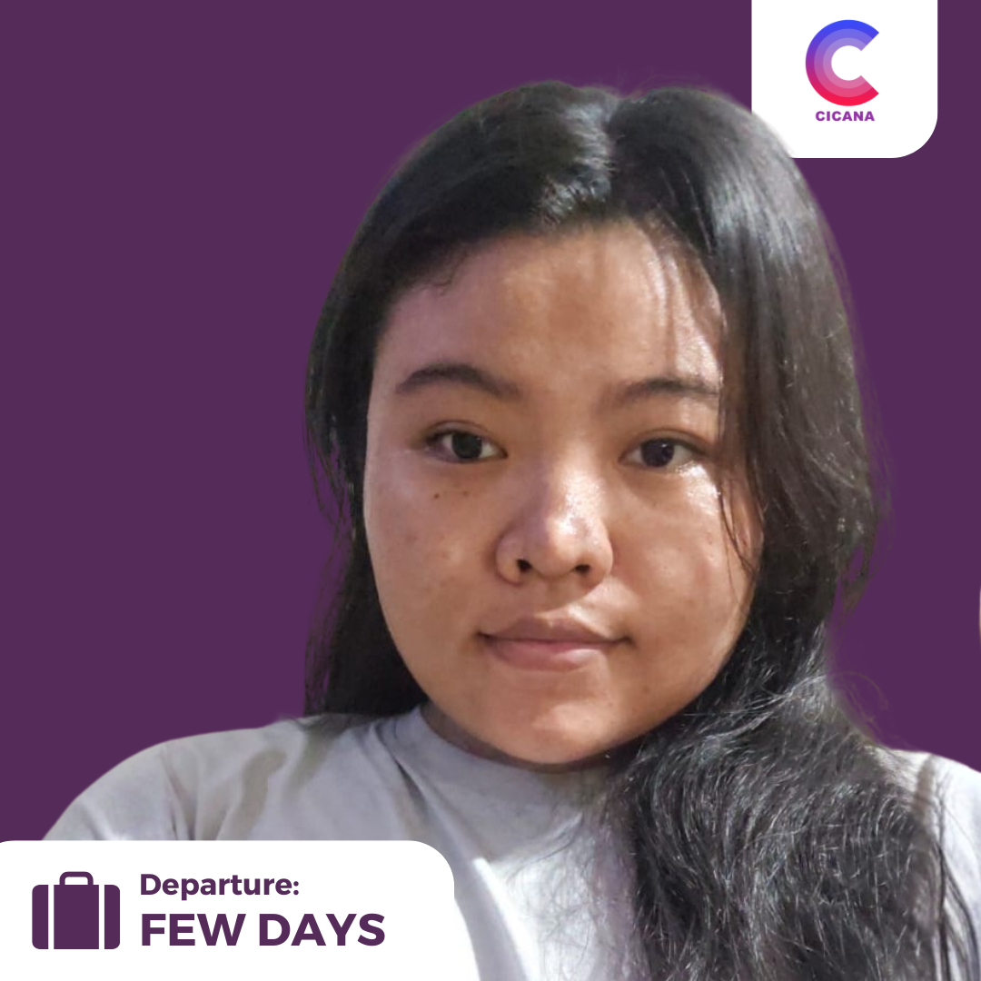 Sri Rahayu Pratiwi, 18tahun, Asal Madiun, ART, Pengalaman Pemula, Gaji 1.7jt-2.0jt, PP Penjaringan, Jakarta Utara