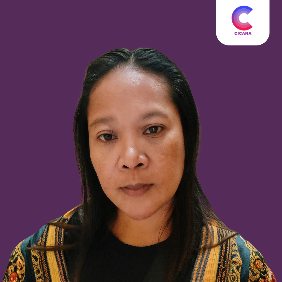 Aang Nugrahini, 41 tahun, Asal Yogyakarta, Beberes masak, Pengalaman Pemula, Gaji 2.0 - 2.5 Juta, PP Kramat jati, Jakarta timur (FINAL)