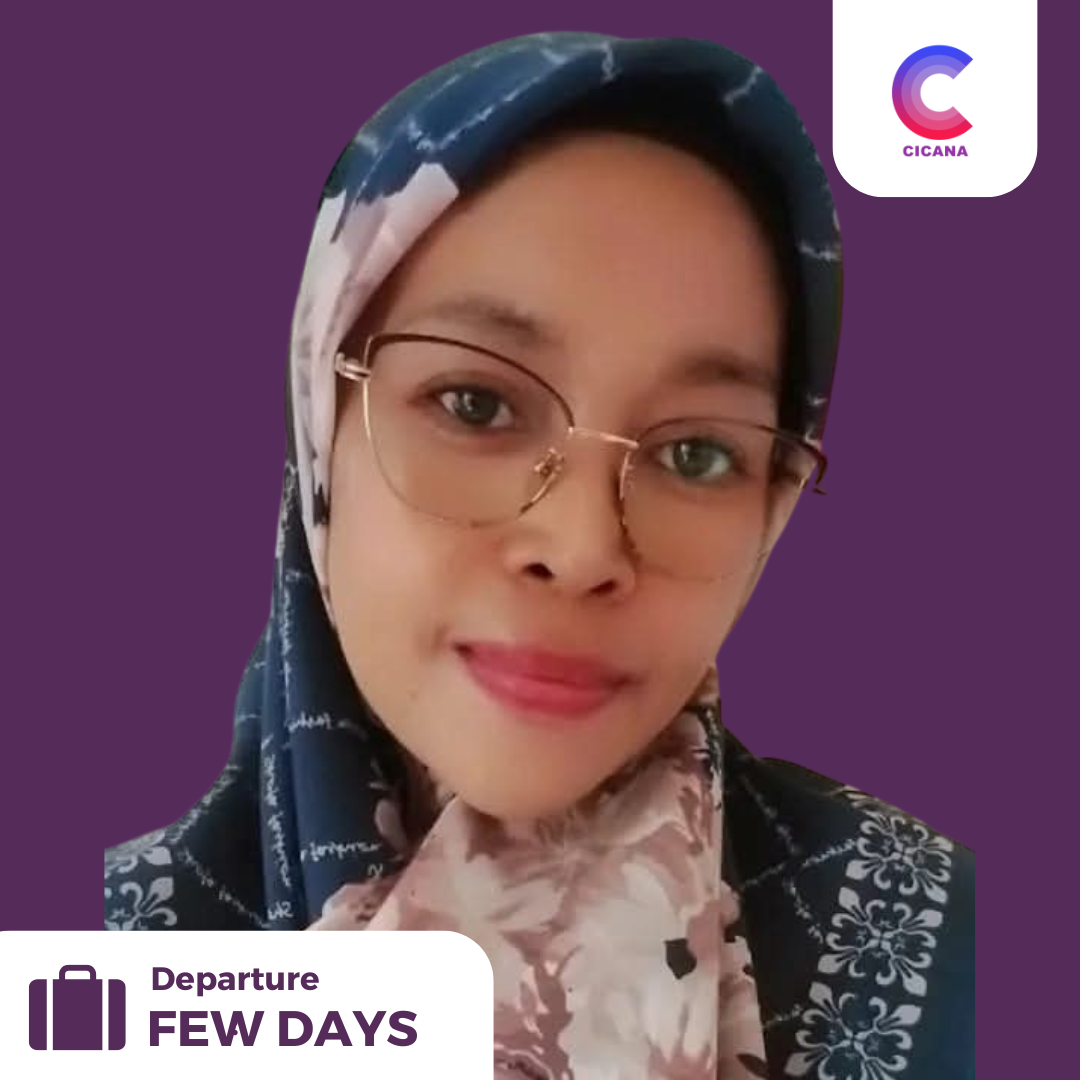 Suarti, 44 Tahun, Asal Jakarta, ART, Pengalaman 10 bulan, Gaji 2.0jt - 2.5jt, PP Tanjung Priok, Jakarta Utara