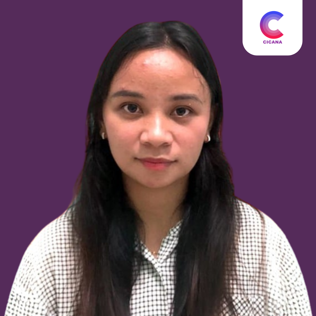 Veronika Rhibka Kapantow, 29Tahun, Asal Manado, Beberes masak, Pengalaman 1tahun 6bulan, Gaji1.4jt-1.6jt, PP Cakung, Jakarta Timur (FINAL)