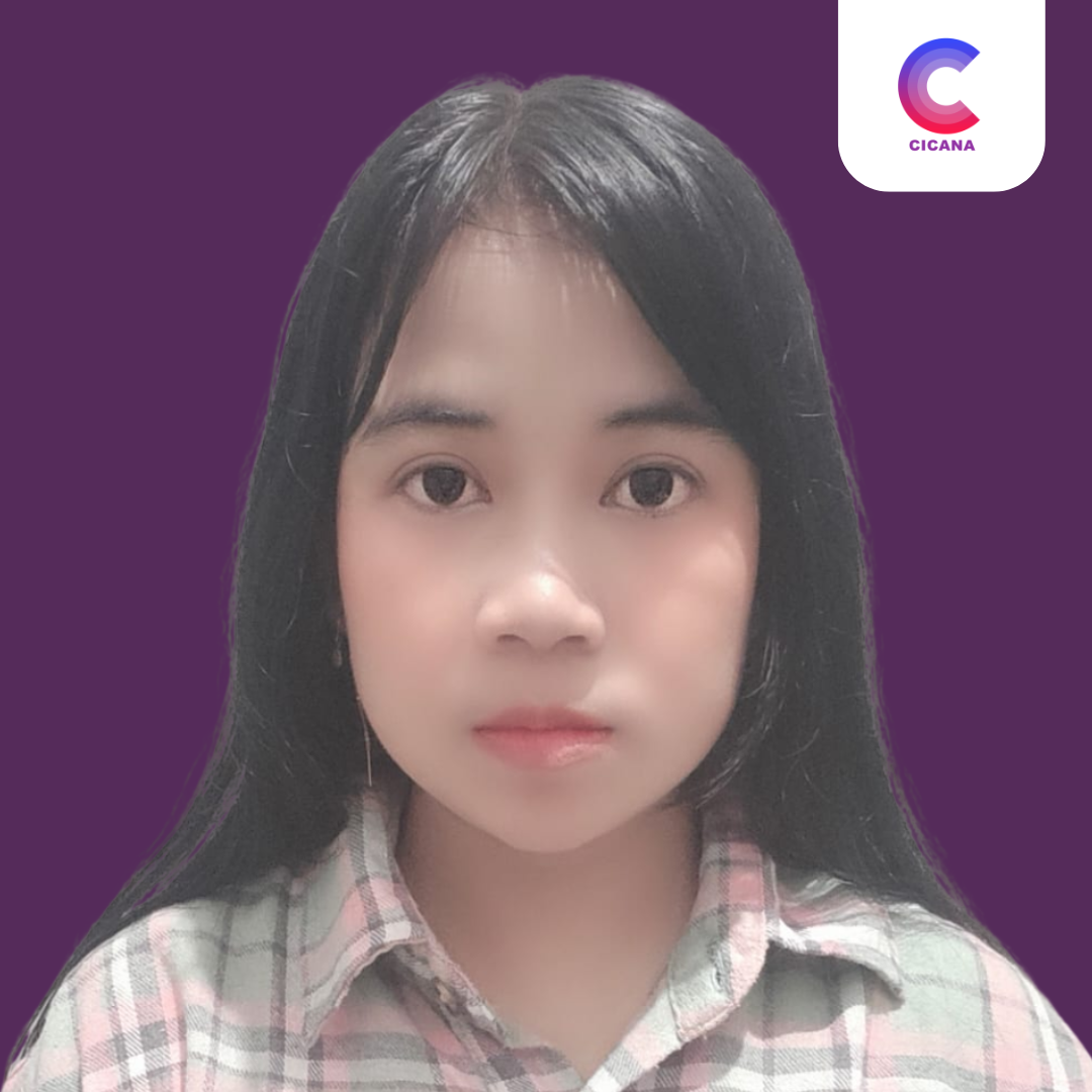 Darul Arkomah, 31 tahun, Asal Cilacap, Beberes momong, Pengalaman 5 tahun, Gaji 2.0 Jt - 2.5 Jt, PP Taman Sari, Jakarta Barat (FINAL)