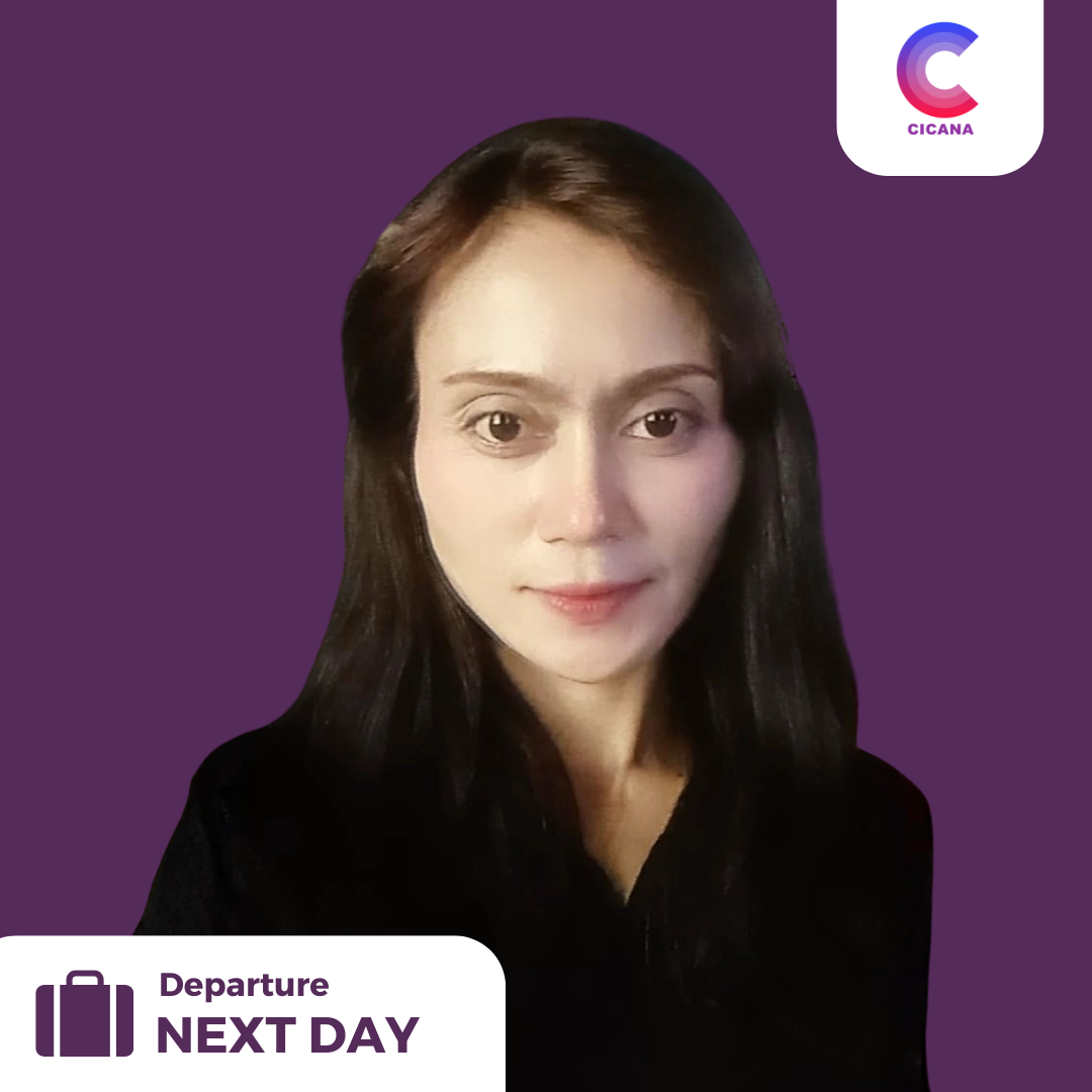 Fauziah Royani, 42tahun, Asal Jakarta, Beberes masak, Pengalaman Pemula, Gaji 1.6jt-1.8jt, PP Johar Baru, Jakarta Pusat (FINAL)