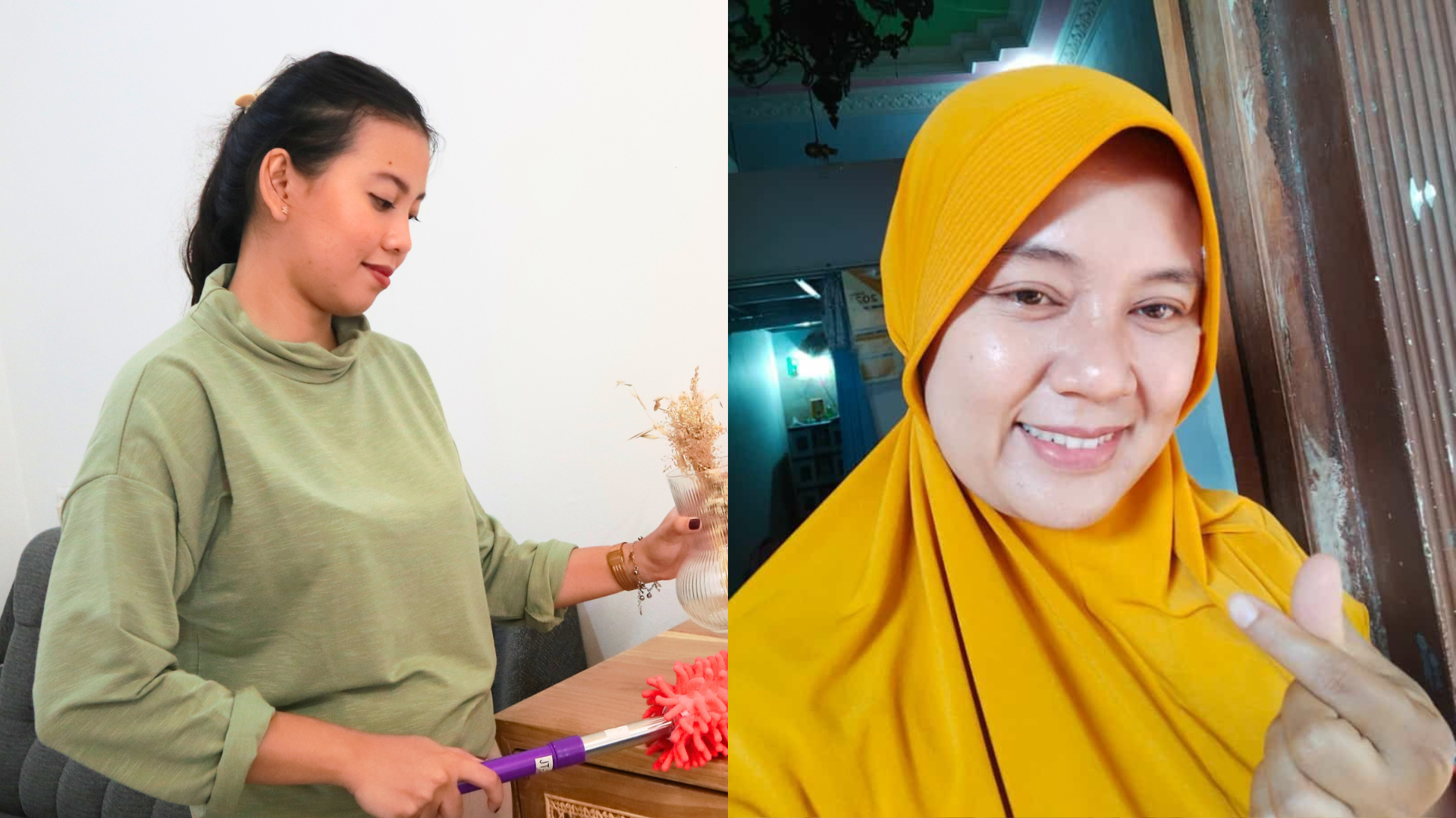 Asisten Rumah Tangga