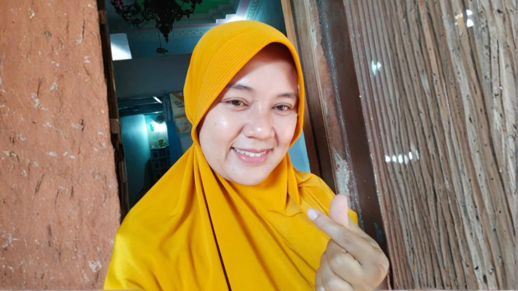 Asisten Rumah Tangga Berpengalaman