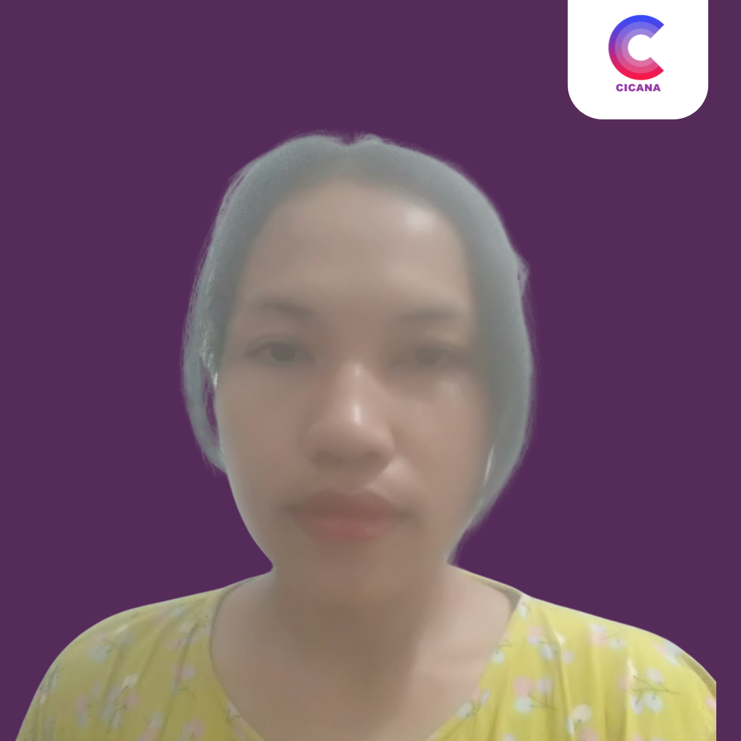 Siti Laelatul Kiftiah, 38Tahun, Asal Yogyakarta, ART, Pengalaman Pemula, Gaji 1.7jt-2.0jt, PP Taman Ratu, Jakarta Barat