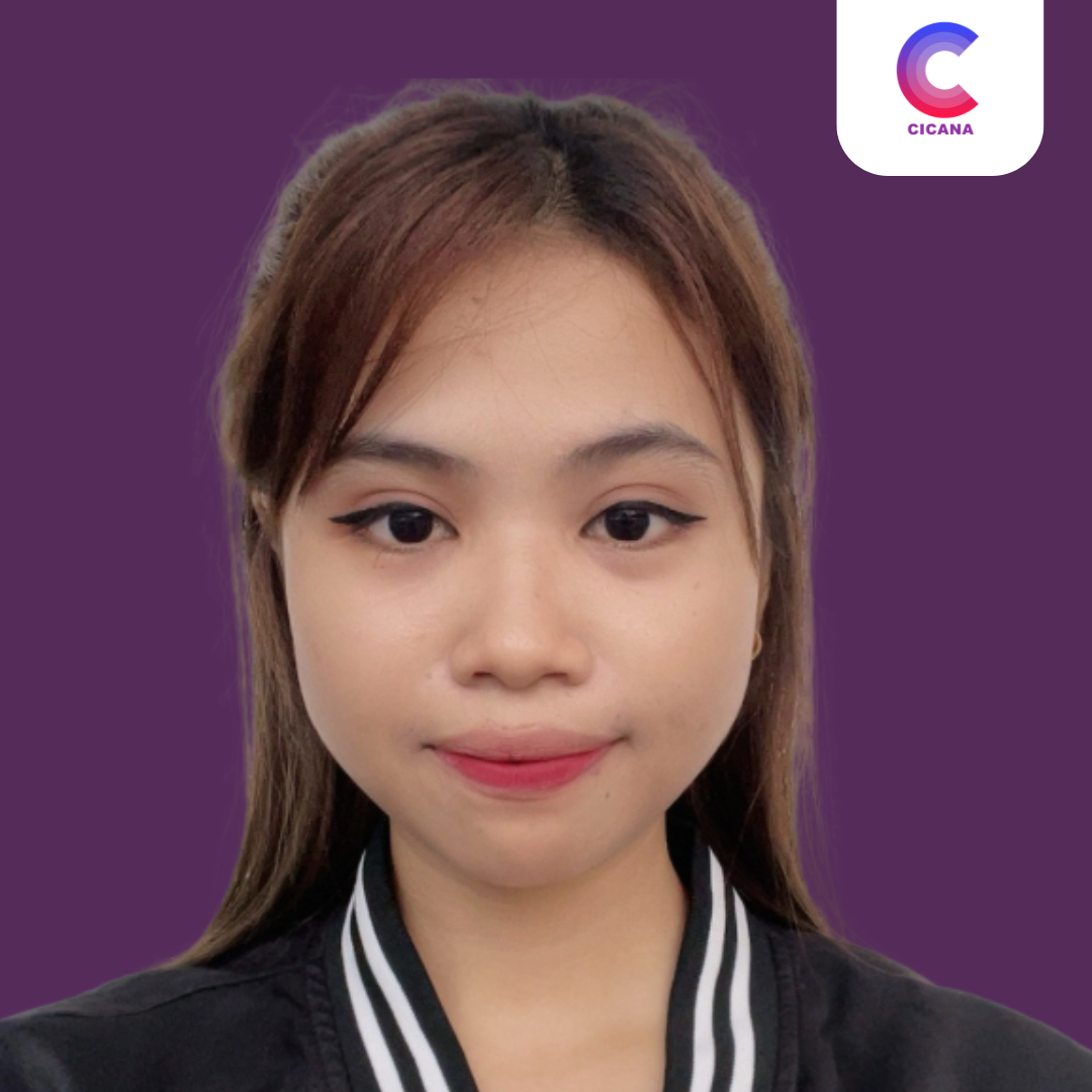 Afifah Febriyani, 26 Tahun, Asal Sragen, Beberes masak, Pengalaman Pemula, Gaji 2.0 Juta