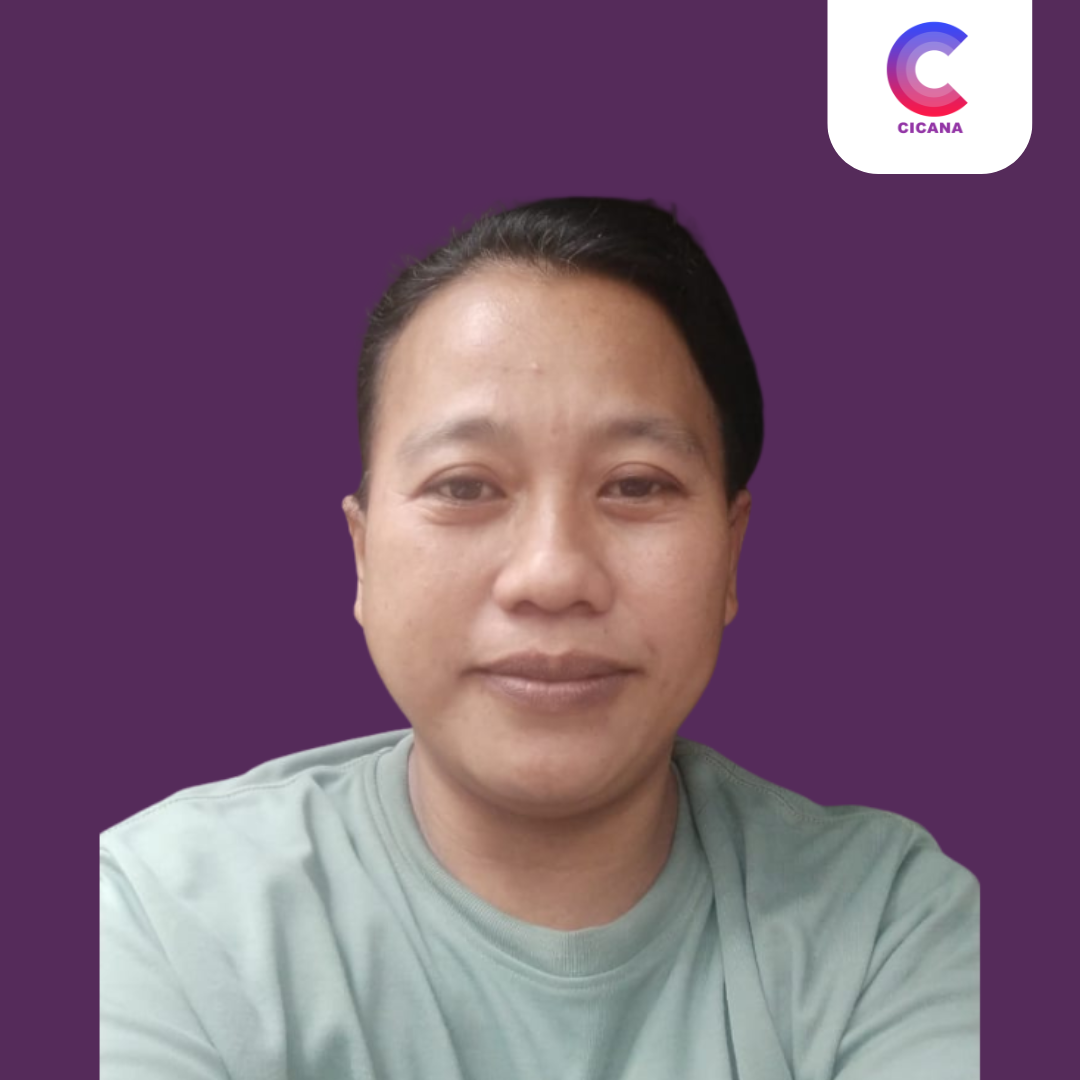 Endang Retno, 37 Tahun, Asal Jakarta Utara, ART, Pengalaman 2 Tahun, Gaji 1.6 - 1.8 Juta, PP Cilincing, Jakarta Utara