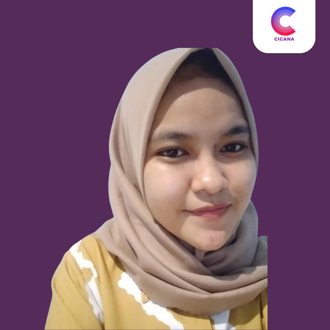 Rossanty, 23 Tahun, Asal Cirebon, Beberes masak, Pengalaman 5 Tahun 8 bulan, Gaji 1.6 - 1.8jt, PP Rawa Lumbu, Bekasi (FINAL)