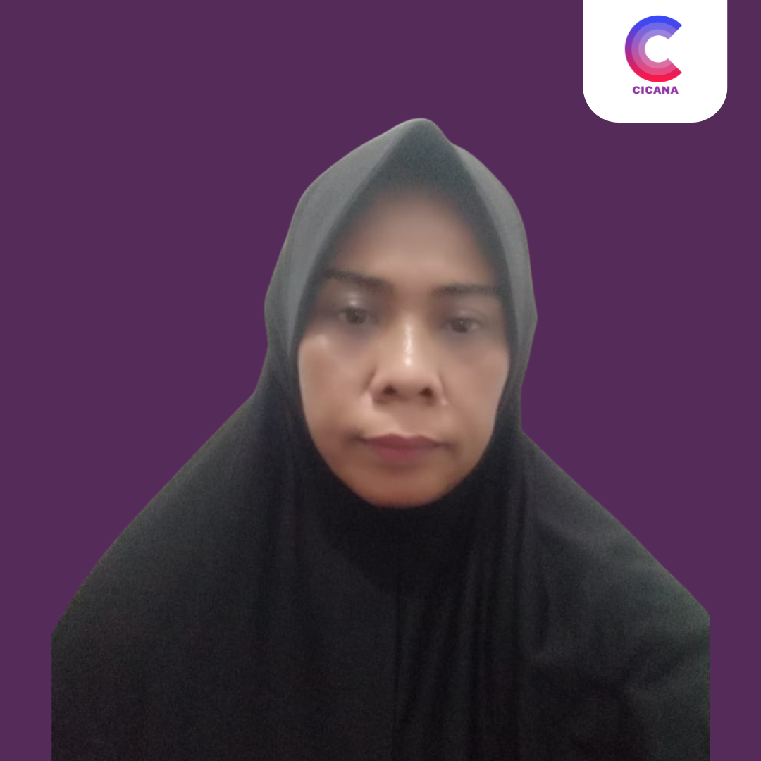 Lili Sunarsih, 45 Tahun, Asal Jakarta Selatan, ART, Pengalaman 3 Tahun, Gaji 1.6 - 1.8 Juta, PP Grogol, Jakarta Barat