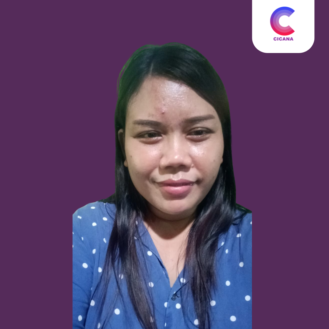 Lilis Suryani, 42 Tahun, Asal Karawang, Beberes masak, Pengalaman 2 tahun, Gaji 1.6-1.8jt, PP Cikarang, Bekasi (FINAL)