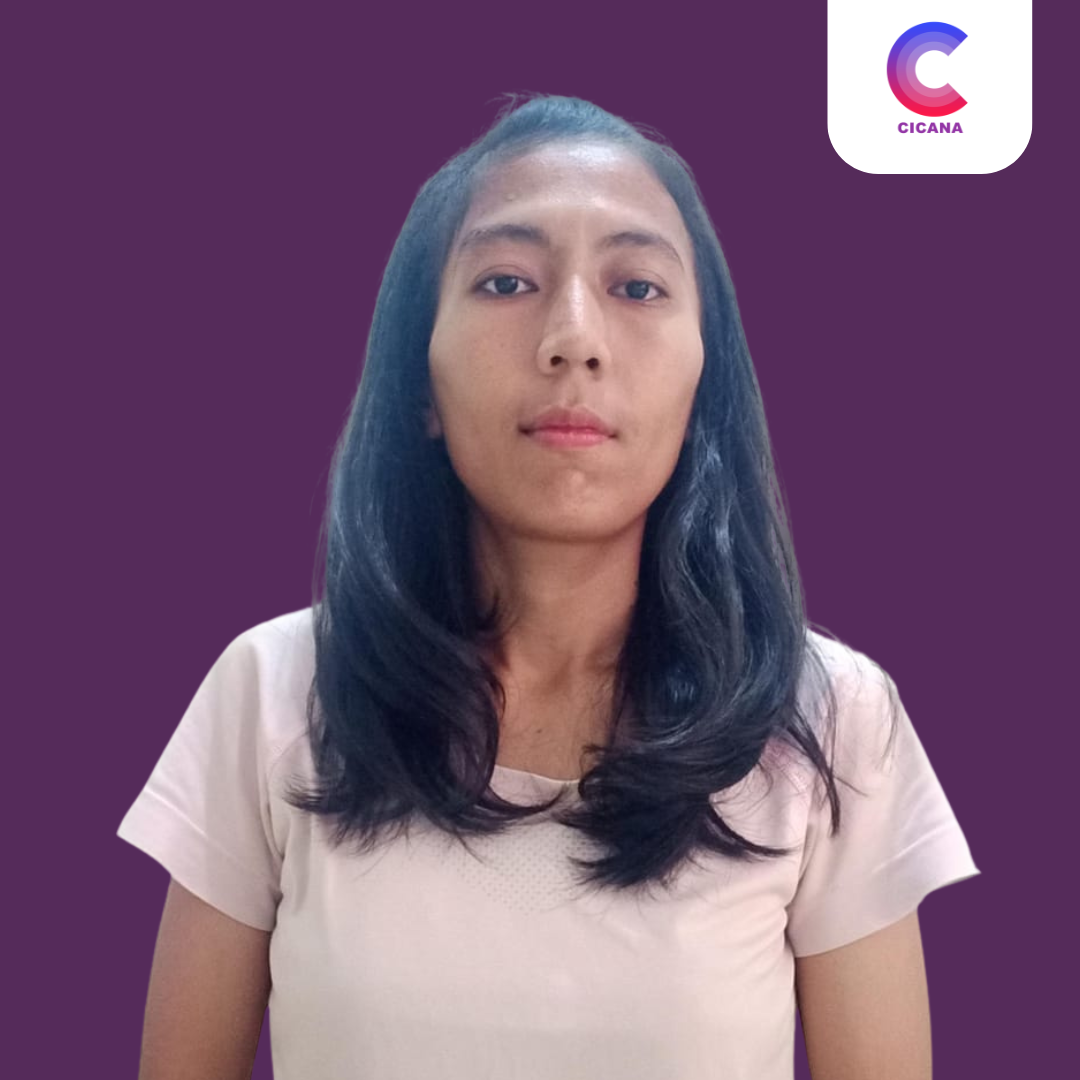 Ayu Dini Wulandari, 33 Tahun, Asal Jember, ART, Pengalaman 1 Tahun, Gaji 1.7 - 2.5 Juta, PP Sukaraja, Kabupaten Bogor