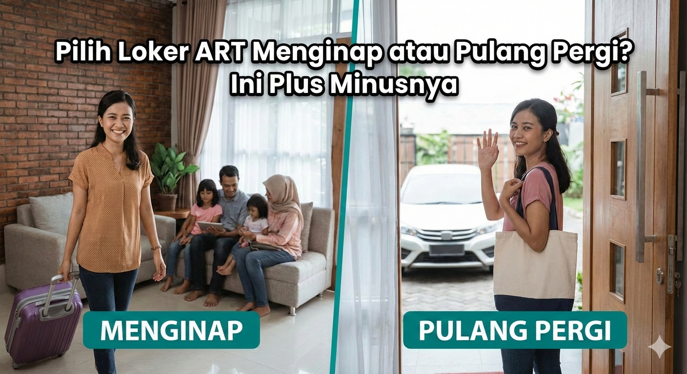 Loker ART