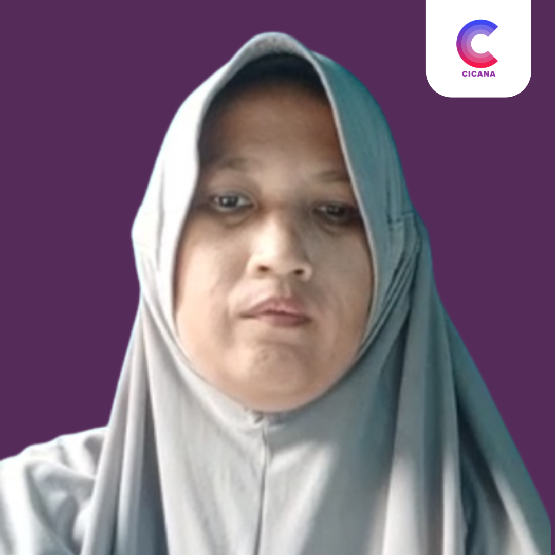 Telly Yolanda, 34 Tahun, Asal Tangerang, ART, Pengalaman <1 Tahun, Gaji 1.7jt - 2.0jt, PP Jatiuwung, Tangerang