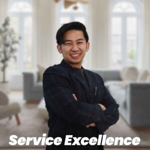 Service Excellence - School of ART