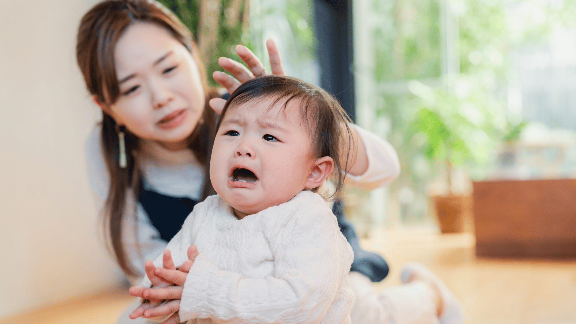 Perbedaan ART Beberes Momong dengan Babysitter