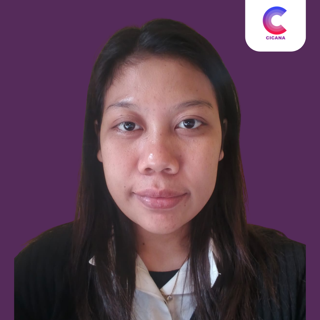 Dea Ariska Sapitri, 24tahun, Asal Garut, ART, Pengalaman 4tahun, Gaji 2.2jt-2.5jt , PP Buah Batu, Bandung