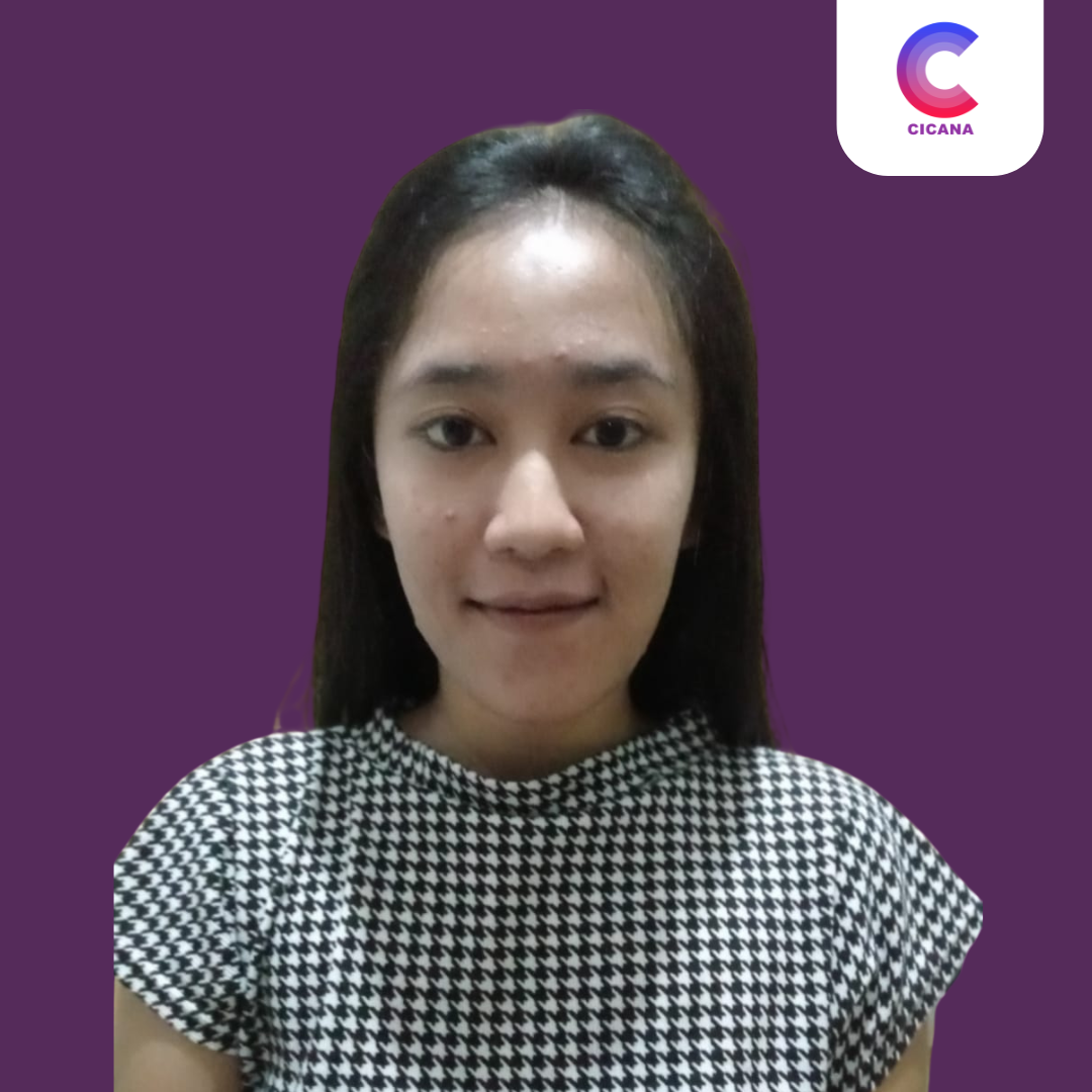 Febriani Nur Rizki, 22tahun, Asal Cimahi, Beberes masak, Pengalaman 1tahun3bulan, Gaji 2.2Jt