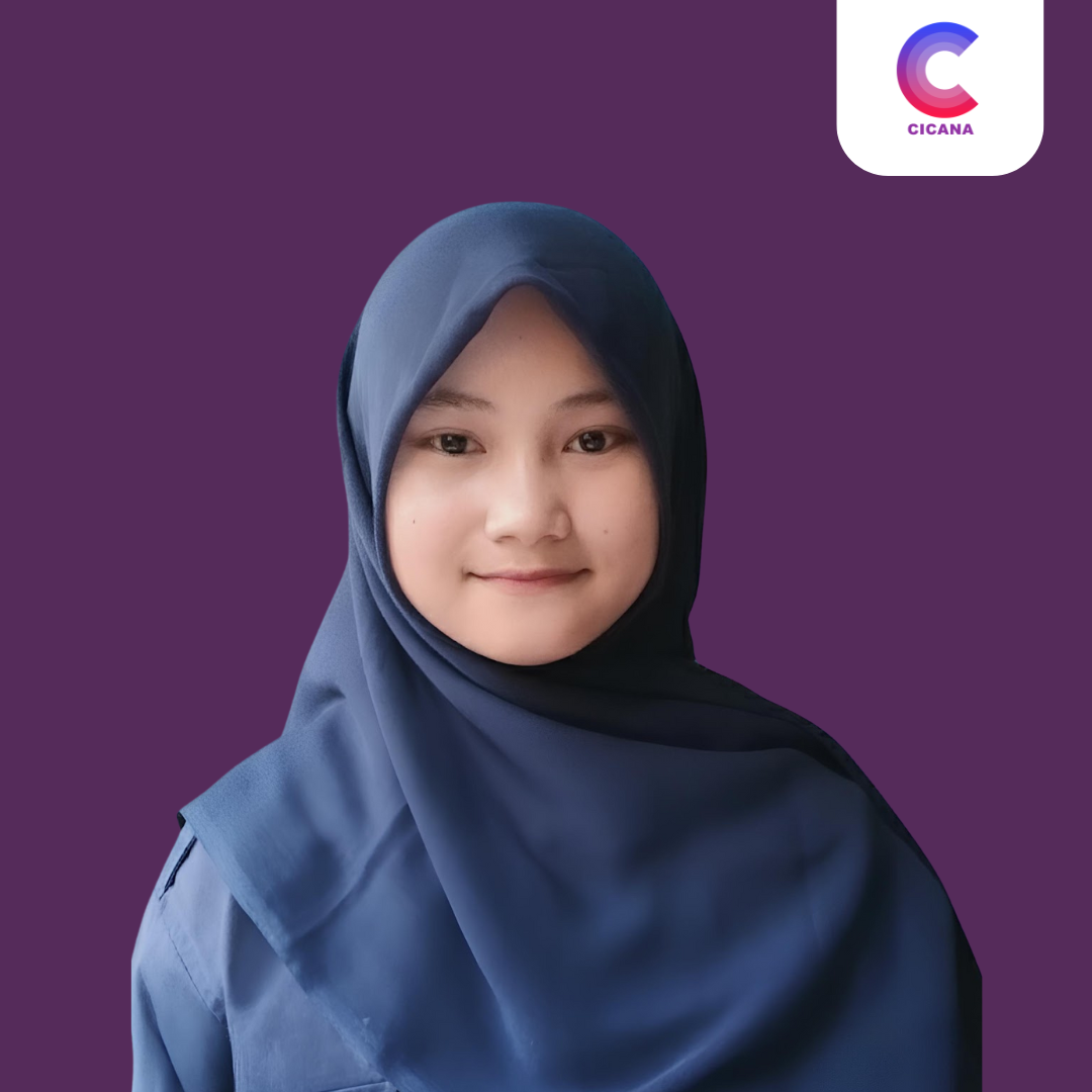 Siti Ayu Kuriya, 19Tahun, Asal Cirebon, Beberes momong, Pengalaman Pemula, Gaji 2.0Jt