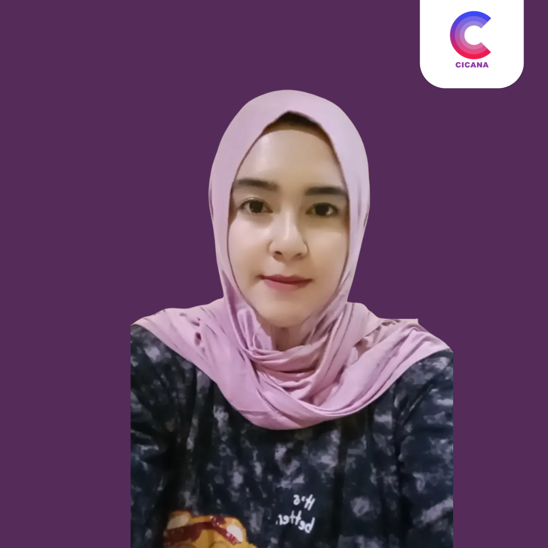 Marisya Indah Permata Sari, 28Tahun, Asal Tangerang, Beberes masak, Pengalaman <1Tahun, Gaji 1.6jt-1.8jt, PP Pondok Aren, Tangerang Selatan (FINAL)