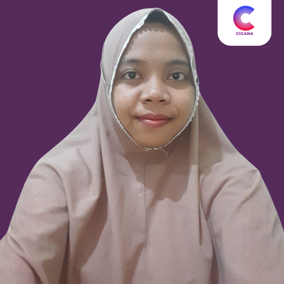 Bianca Inneke, 28 Tahun, Asal Grobogan, ART, Pengalaman 5tahun, Gaji 1.7jt-2.0jt, PP Cakung, Jakarta Timur