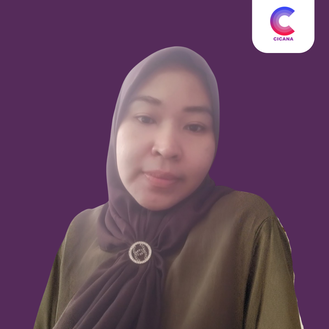 Suryani, 40 tahun, Asal Jakarta Timur, ART, Pengalaman <1Tahun, Gaji 1.5jt–1.7jt, PP Cakung, Jakarta Timur