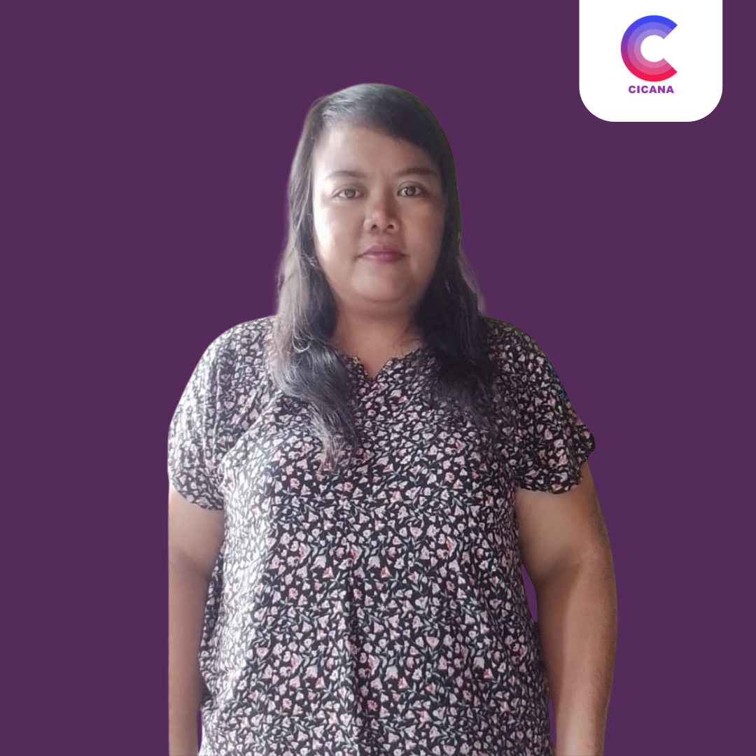 Nur Waridah, 33 Tahun, Asal Tegal, Beberes masak, Pengalaman 3tahun6bulan, Gaji 2.4 Juta (Bersedia Tidak Pulang di Lebaran)