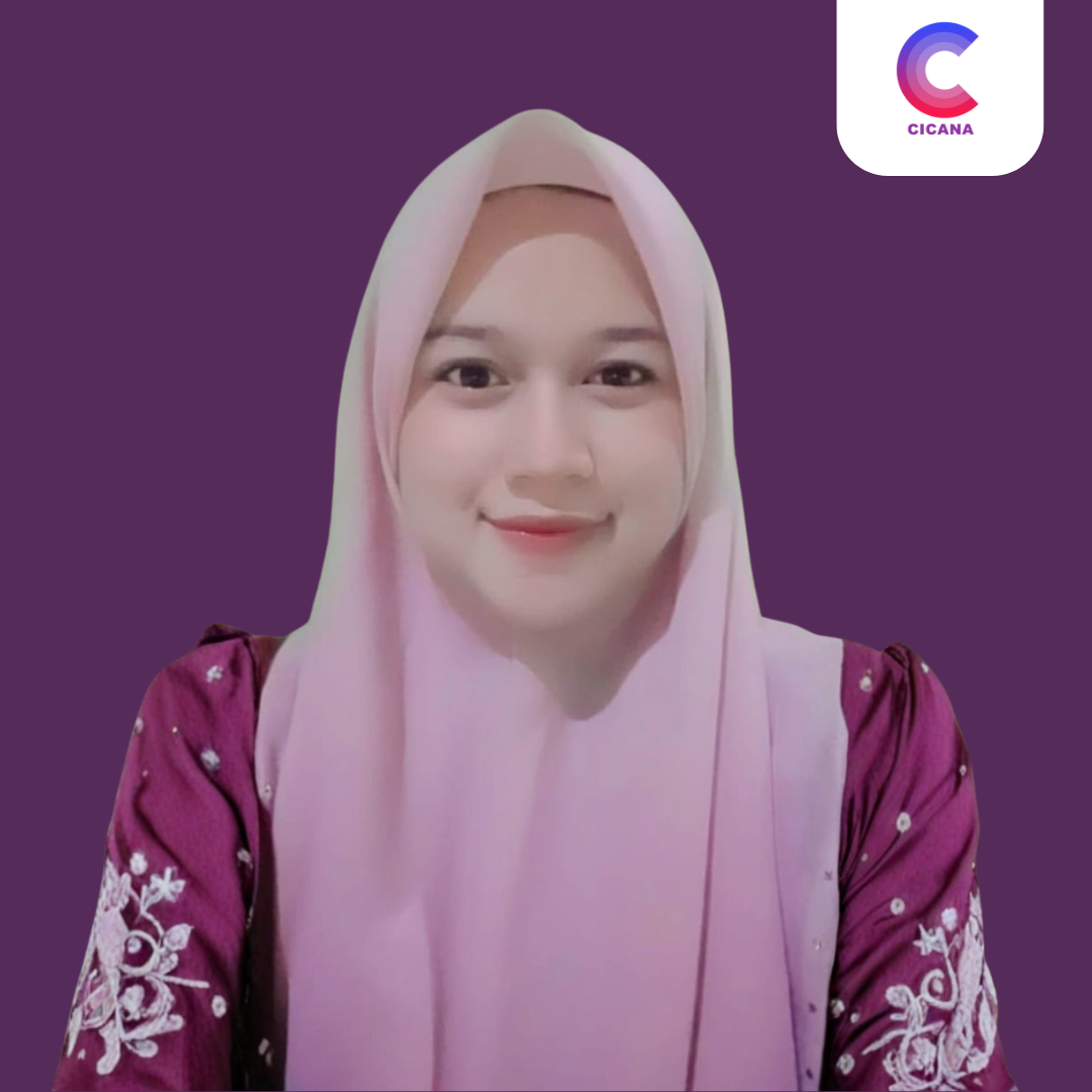 Fatwah, 22 Tahun, Asal Serang, Beberes momong, Pengalaman 2Tahun8bulan, Gaji 2,6 Juta