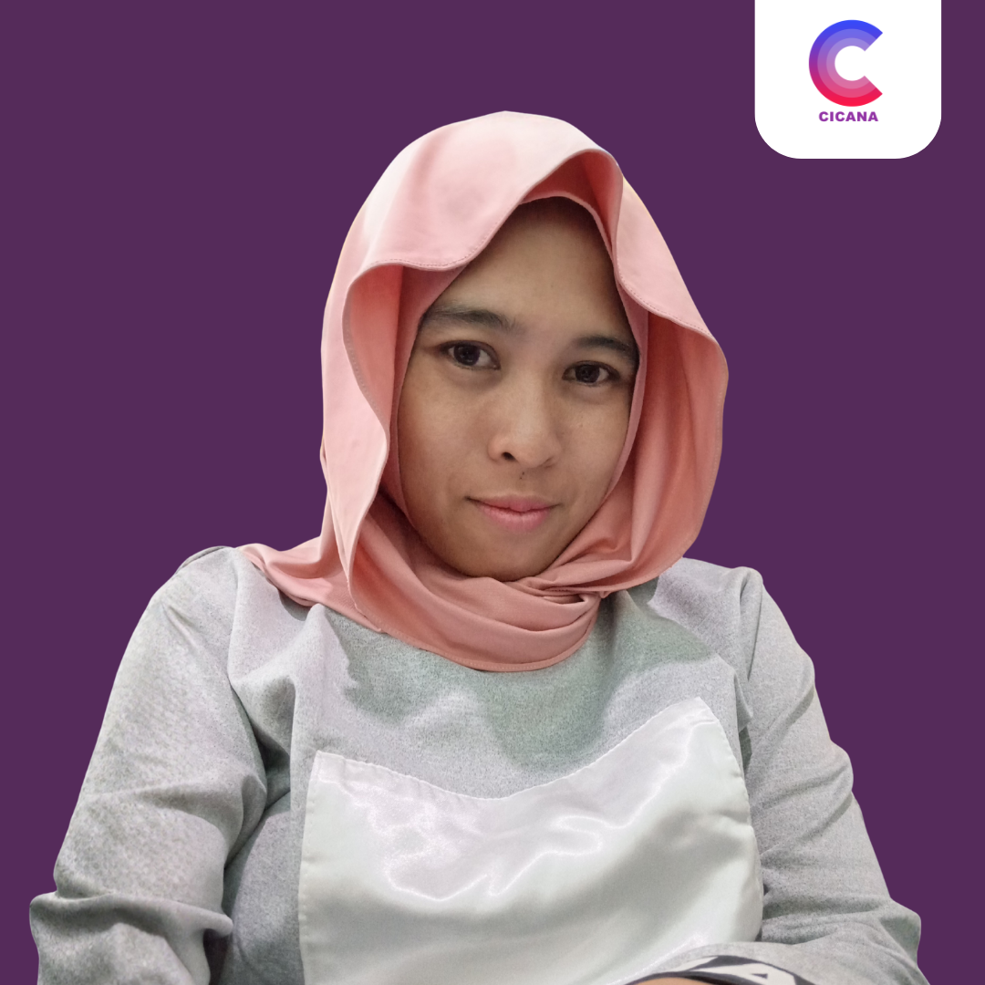 Sumiyati, 40 Tahun, Asal Cilacap, Beberes masak momong, Pengalaman < 1 tahun, Gaji 1.7 - 2.5 Juta, PP Bintaro, Jakarta Selatan (FINAL)