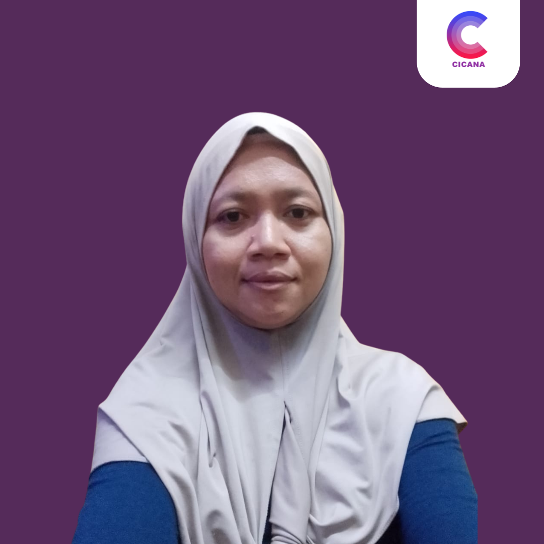 Diah Ayu Permatasari, 35 Tahun, Asal Jakarta Selatan, ART, Pengalaman 1 Tahun, Gaji 2.2 - 2.6jt, PP Manggarai, Jakarta Selatan