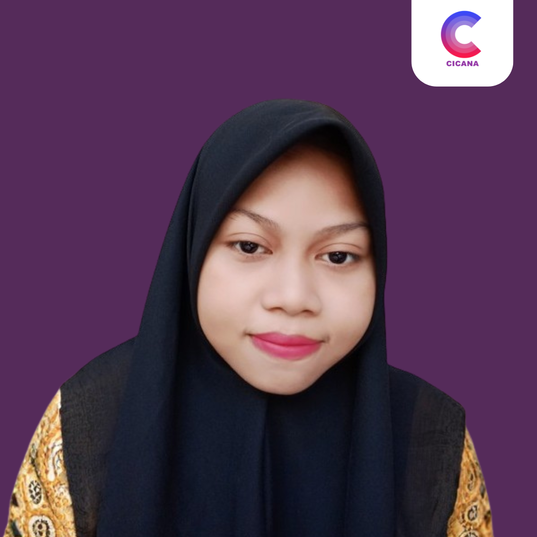 Eva Octaviana, 23 Tahun, Asal Tangerang, ART, Pengalaman Pemula, Gaji 1.5 - 2.3 Juta, PP Cikupa, Kabupaten Tangerang