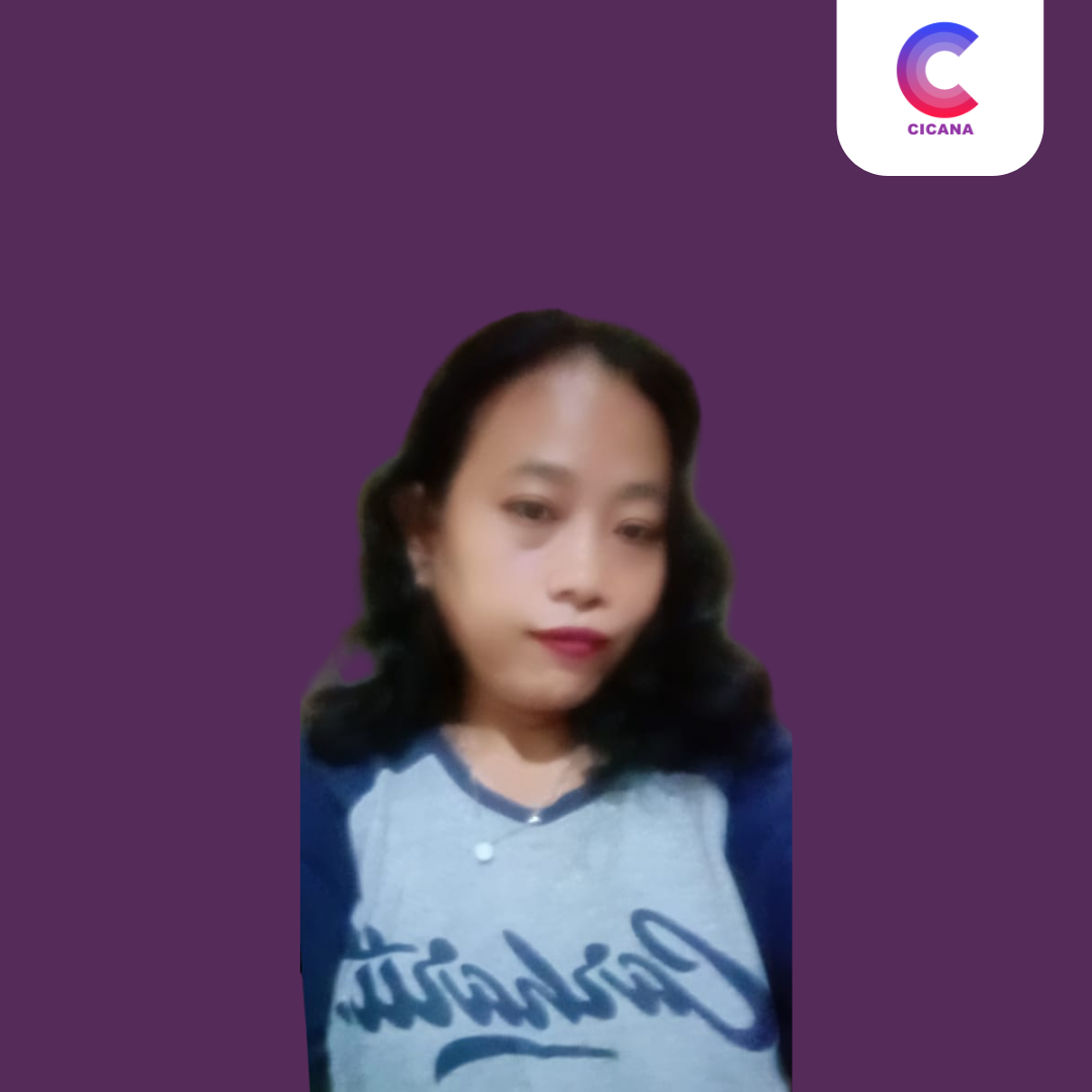 Ellisah lina, 44 Tahun, Asal Bekasi, Beberes Masak, Pengalaman 1 Tahun, Gaji 1.6jt – 1.8jt, PP Rawa Aren Bekasi (FINAL)