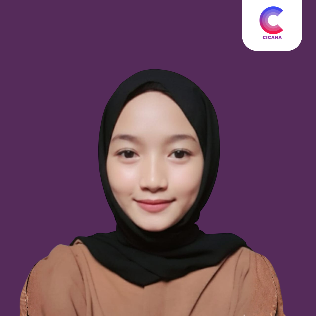 Nur aniyah, 18 Tahun, Asal Serang, Beberes momong, Pengalaman Pemula, Gaji 2.1 Juta