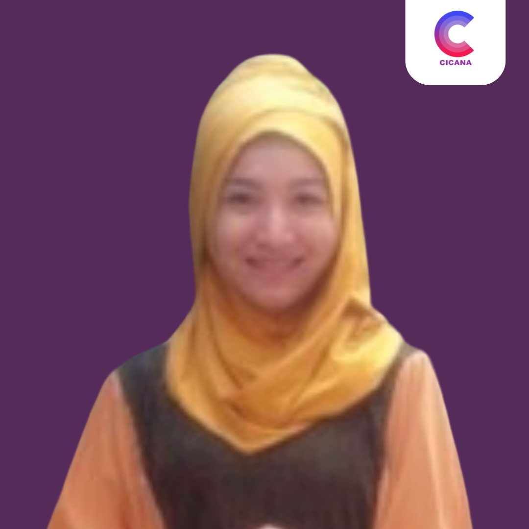 Devfi Wulandari, 33 Tahun, Asal Jakarta barat, Babysitter, Pengalaman 1 Tahun dan 6 bulan, Gaji 1.8 – 2.5 Juta, PP Cengkareng, Jakarta barat (FINAL)