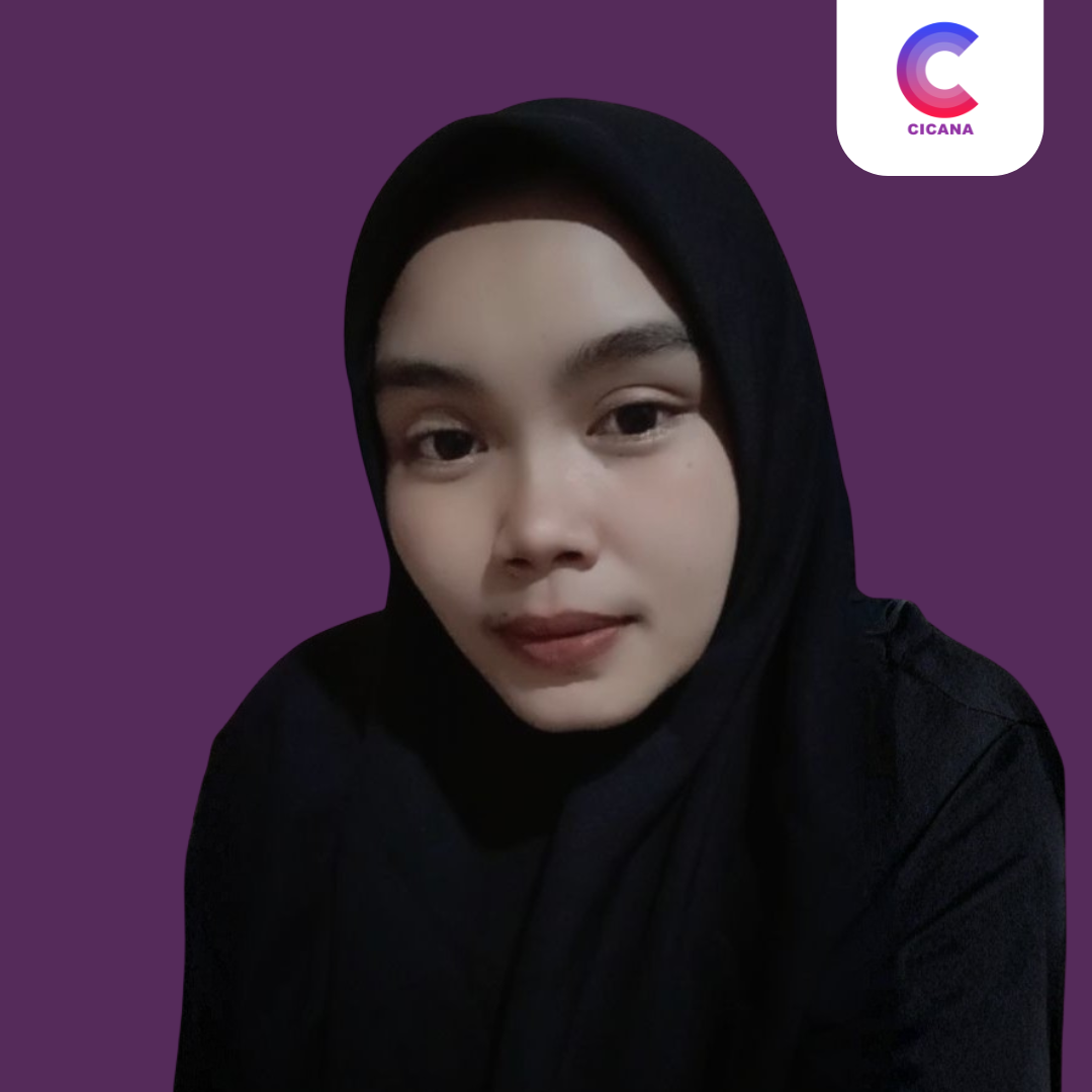 Dewi Puspitasari, 30 Tahun, Asal Bandung, Beberes masak momong, Pengalaman Pemula, Gaji 2.2 Juta, Siap kerja tanggal 26 Maret 2026