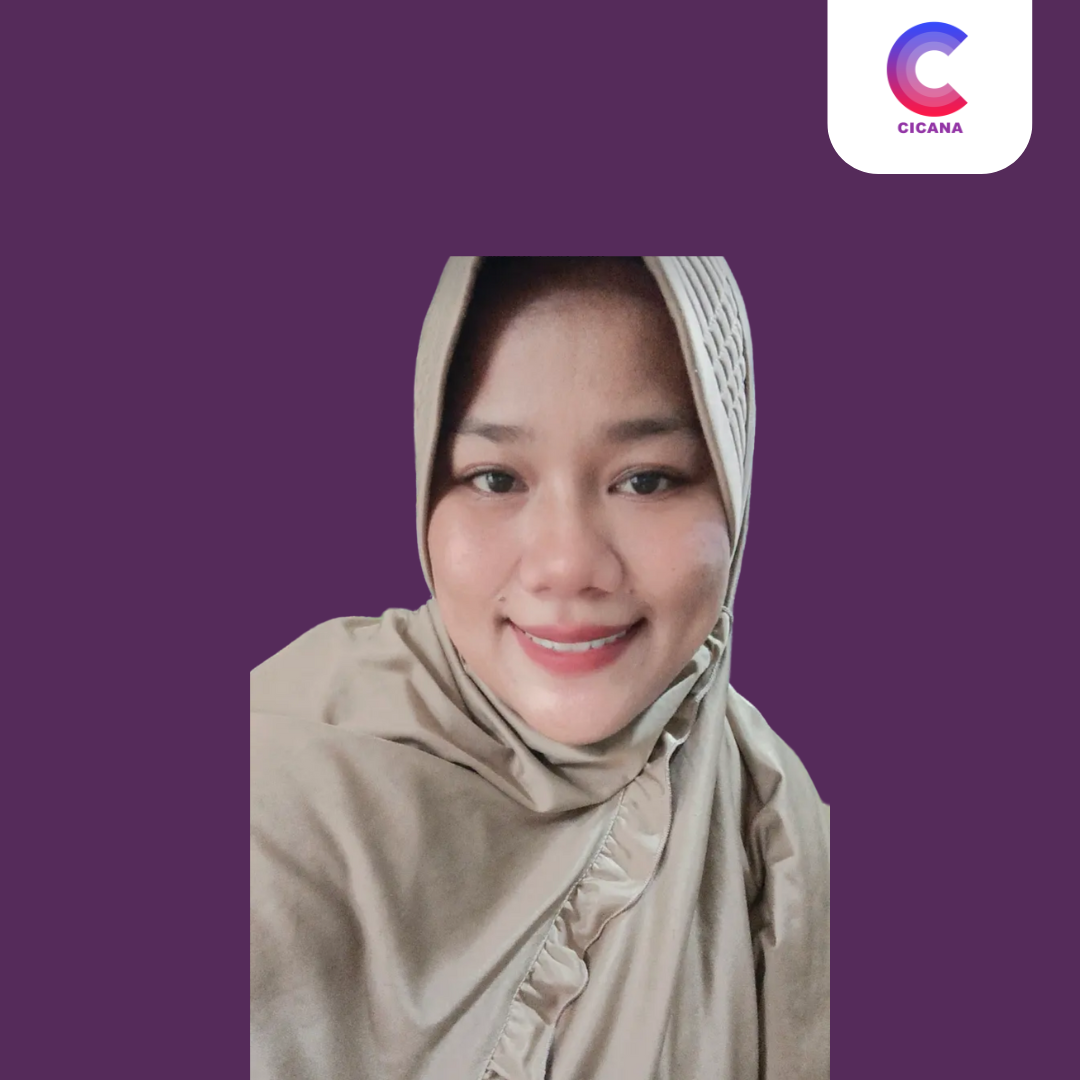 Tri Waryanti, 36 tahun, Asal Boyolali, ART, Pengalaman Pemula, Gaji 2.2juta–2.6juta, PP Ciputat, Tangerang Selatan