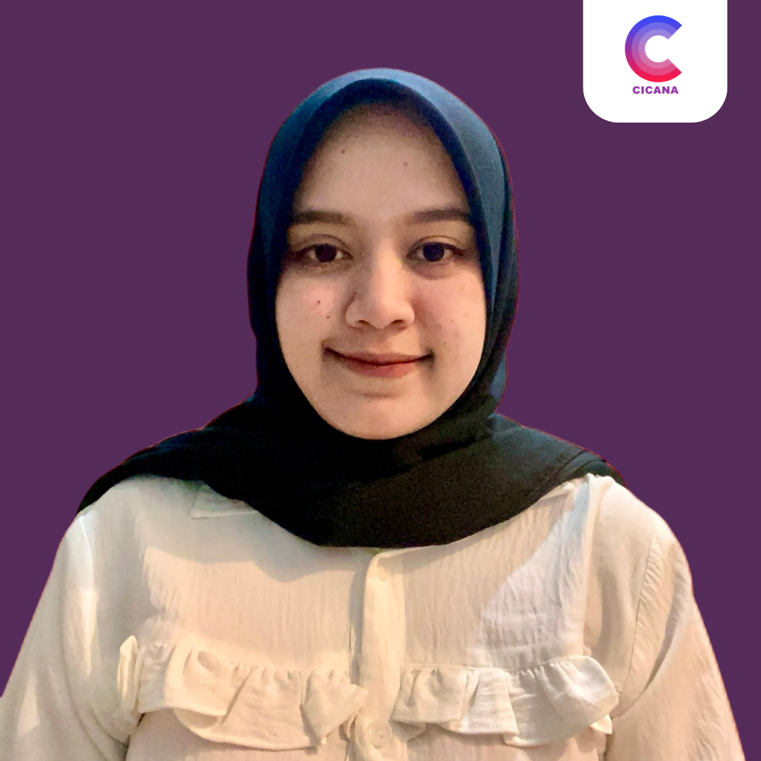 Nur Lia Agustina, 26 Tahun, Asal Lampung, Beberes momong, Pengalaman 1 Tahun 6 Bulan, Gaji 2.4 Juta, Bersedia tidak pulang saat lebaran