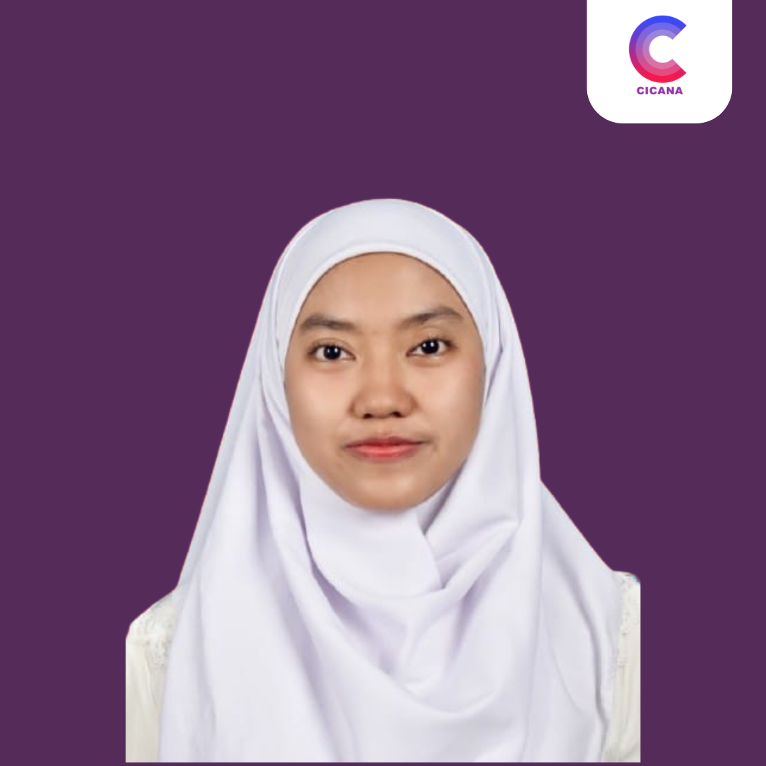 Rodiyah Yuli Kurniati, 28 Tahun, Asal Bekasi, Beberes masak, Pengalaman Pemula, Gaji 2.0-2.5 Juta, Bersedia Tidak Pulang di Lebaran (Bersedia di Wilayah Jawa dan Luar Pulau Jawa)