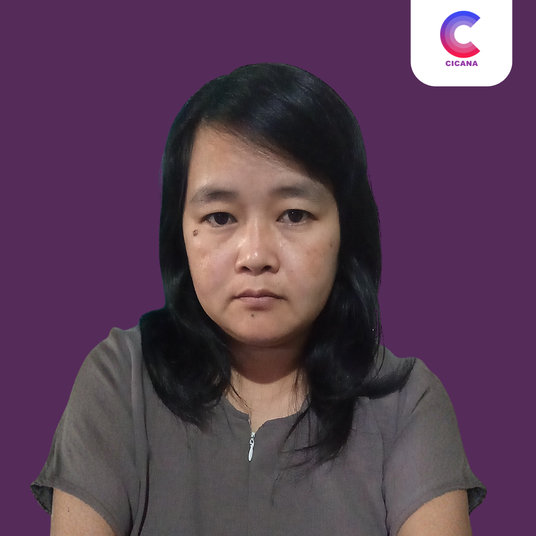 Nuryati, 36 Tahun, Asal Tasikmalaya, Beberes masak, Pengalaman Pemula, Gaji 2.1 Juta, Bersedia tidak pulang di saat lebaran