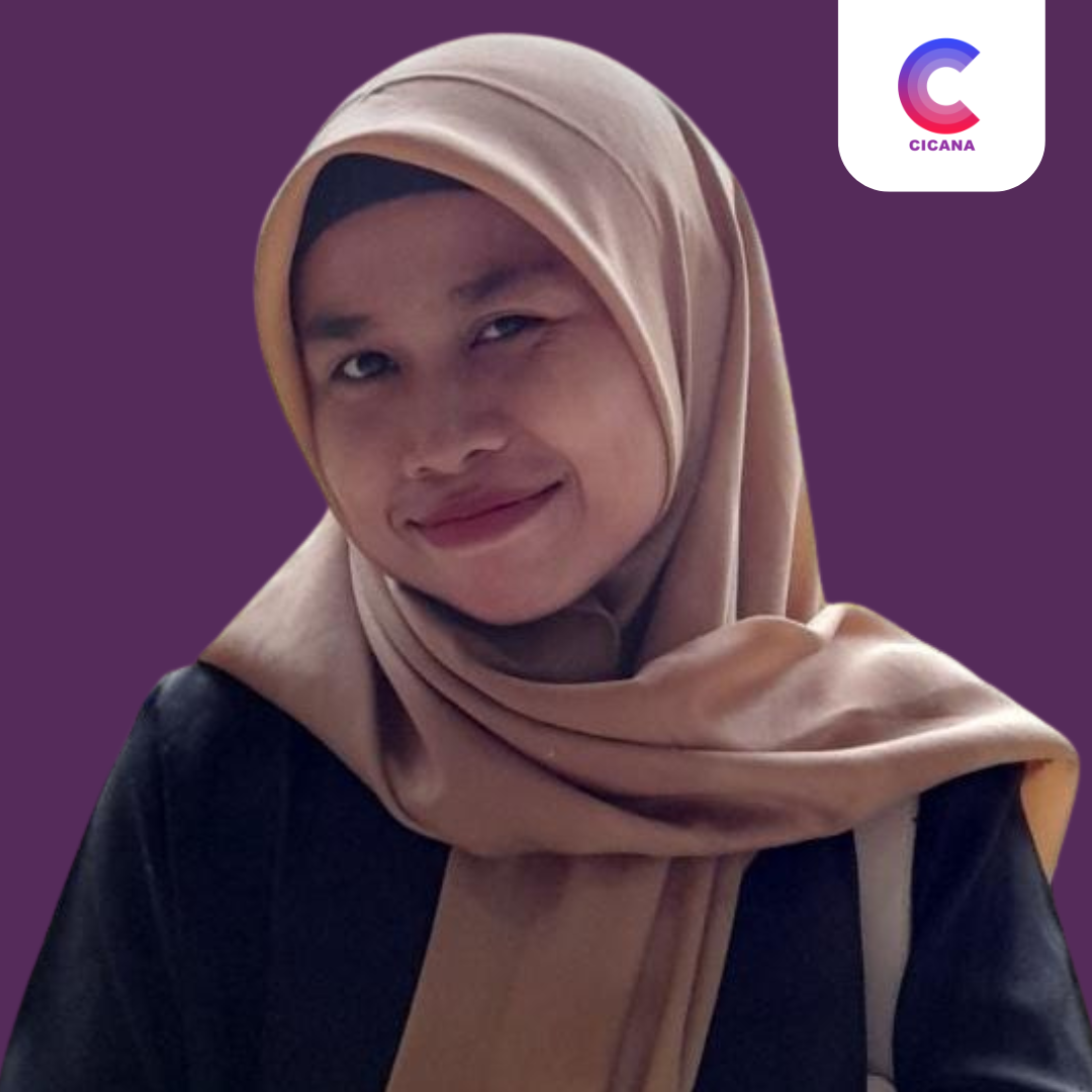 Nur Rokhimah, 37 Tahun, Asal Pemalang,ART, Pengalaman Pemula, Gaji 2.0jt - 2.5jt, PP Pesanggrahan, Jakarta Selatan