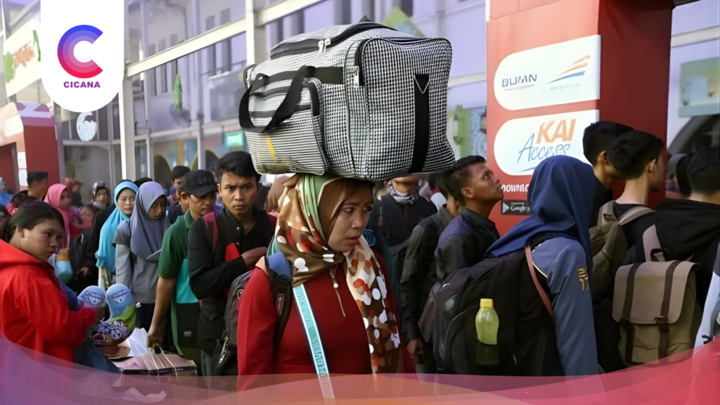 Bolehkah ART Tidak Mudik Lebaran? Ini Cara Atur Gaji dan Libur ART
