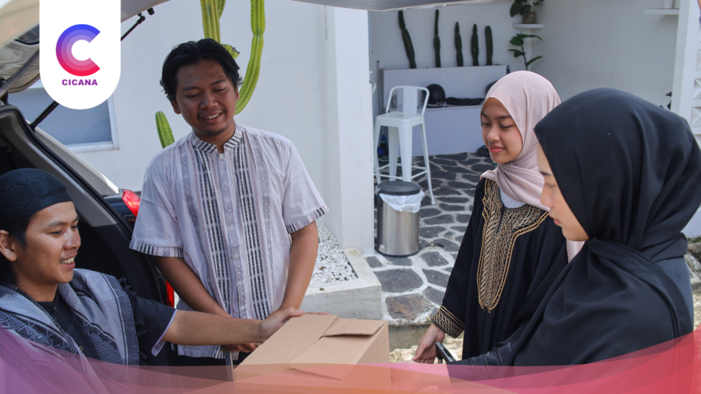 ART Mudik Lebaran: Tips Mengatur Cuti ART Tanpa Drama