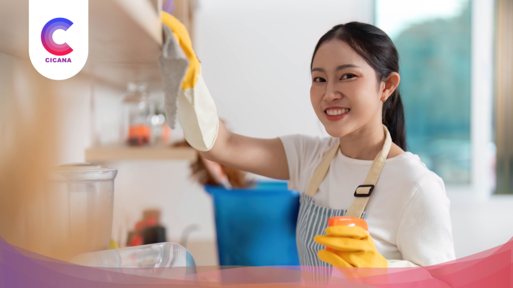 Kelebihan dan Kekurangan ART Infal: Tips Seleksi ART yang Professional